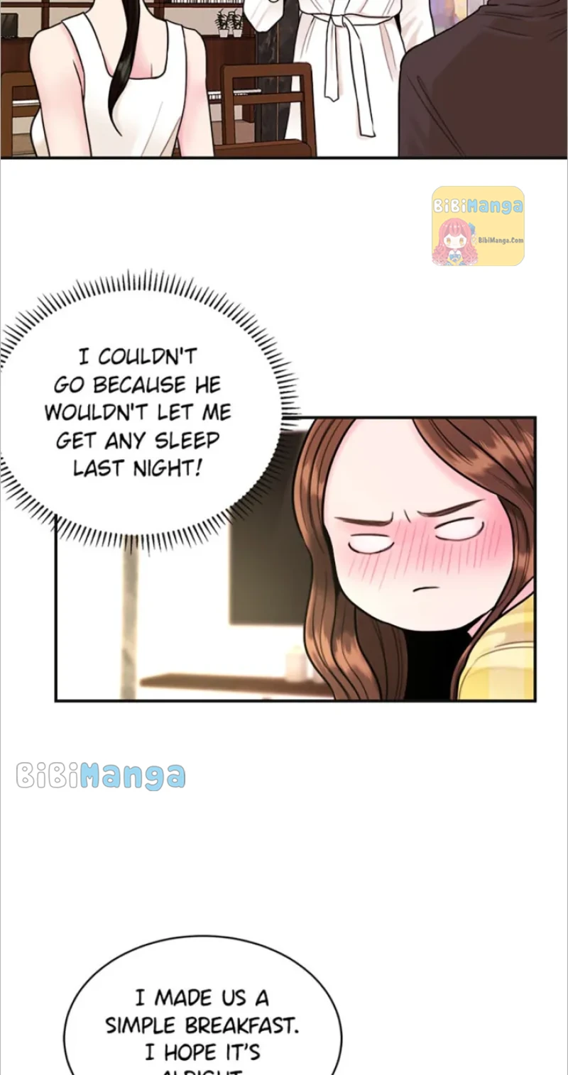 The Cellist Chapter 72 - page 28