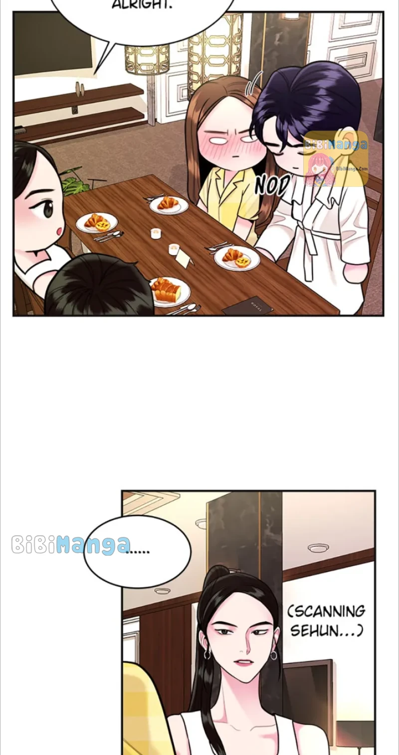 The Cellist Chapter 72 - page 29