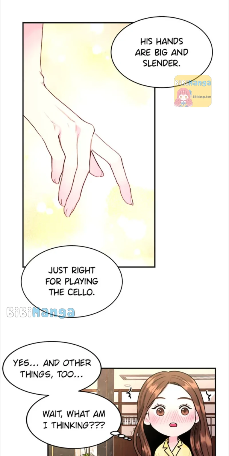 The Cellist Chapter 72 - page 38