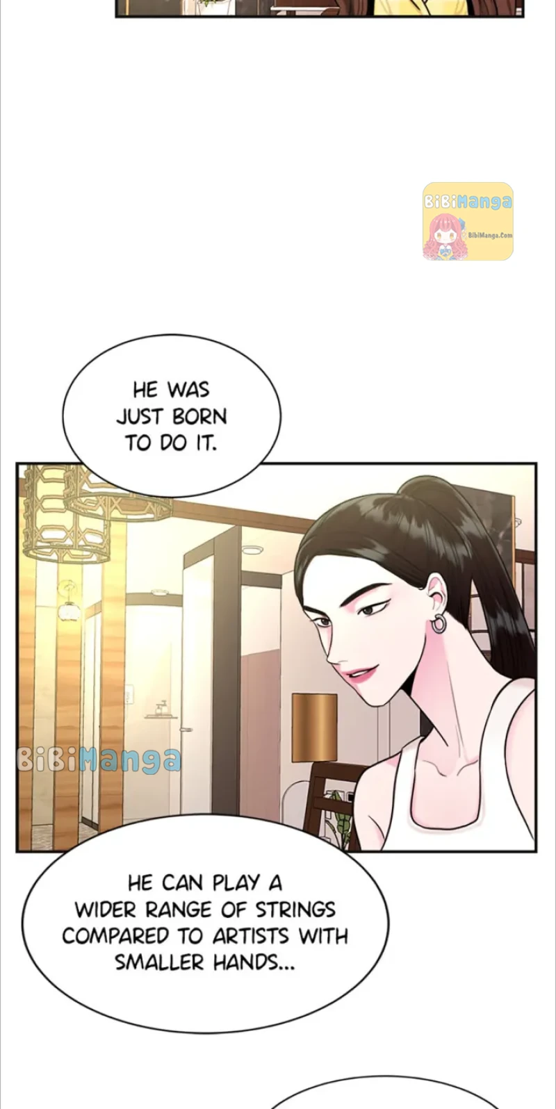 The Cellist Chapter 72 - page 39