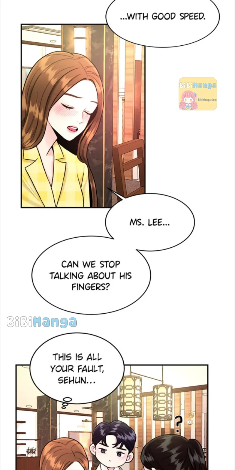 The Cellist Chapter 72 - page 40