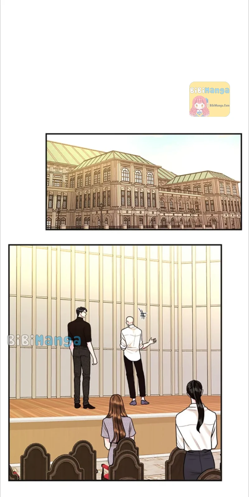 The Cellist Chapter 72 - page 42