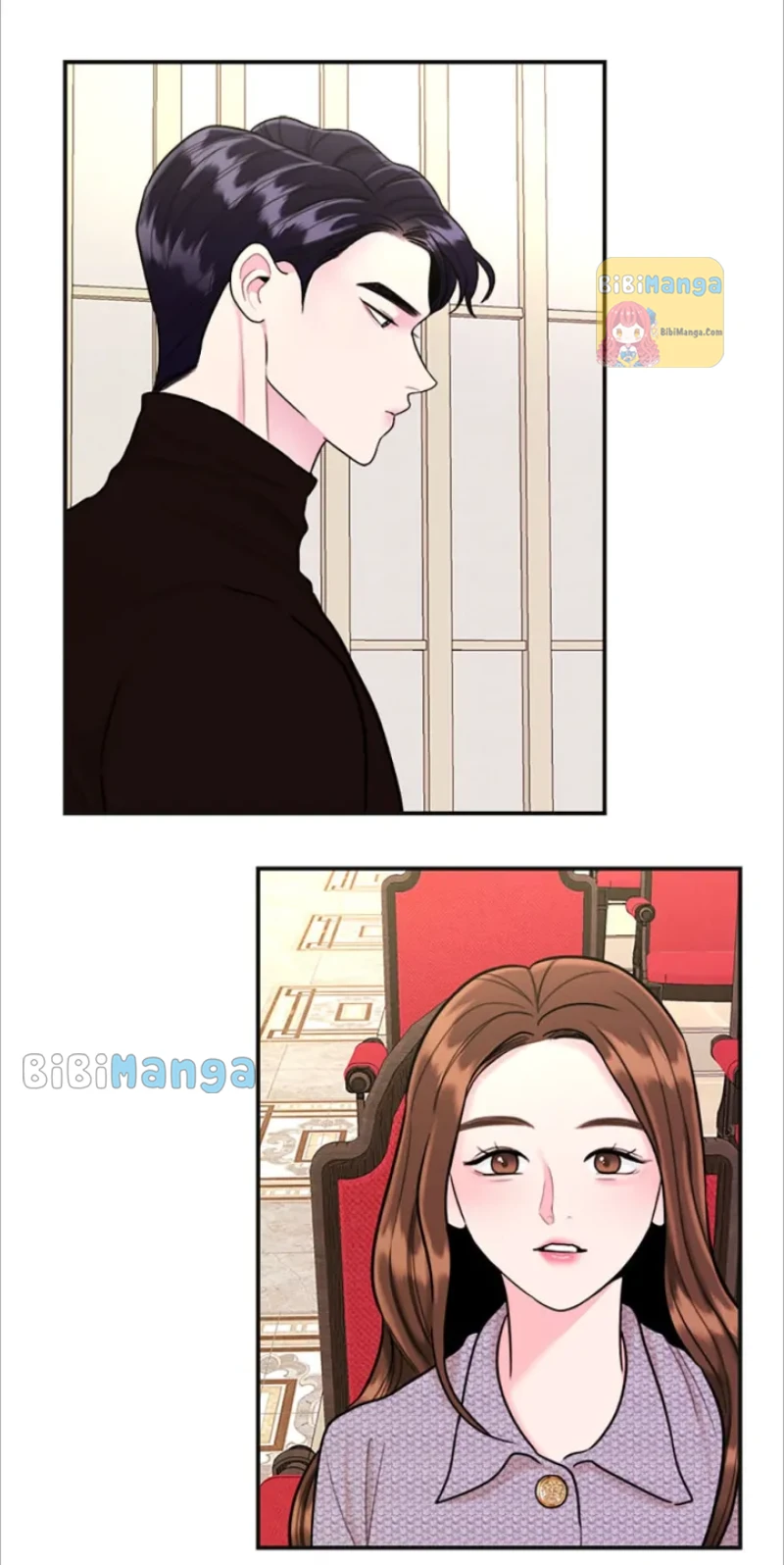 The Cellist Chapter 72 - page 43