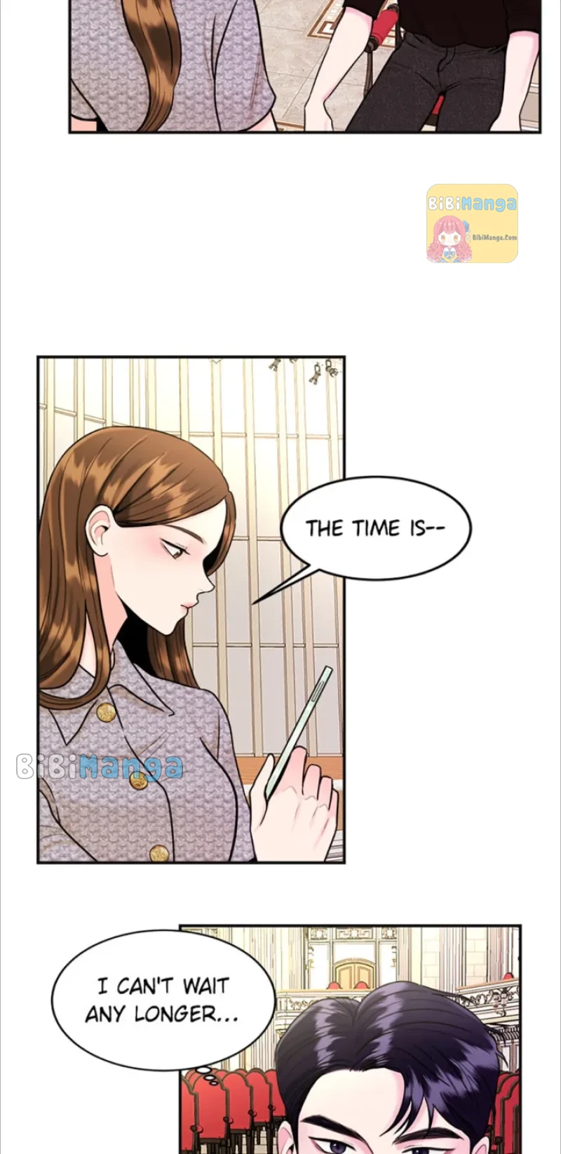 The Cellist Chapter 72 - page 50