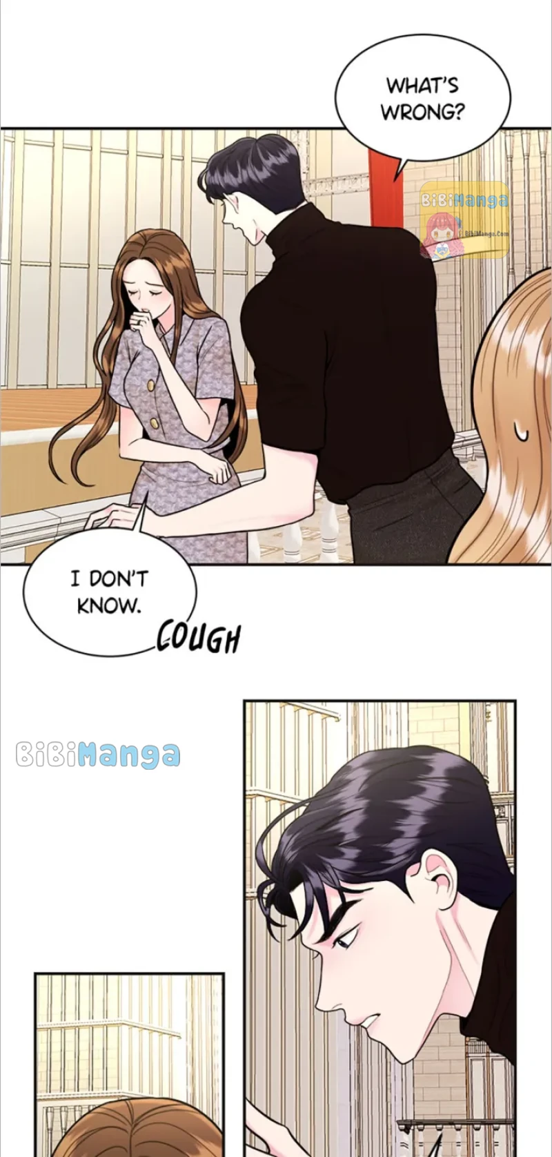 The Cellist Chapter 73 - page 16