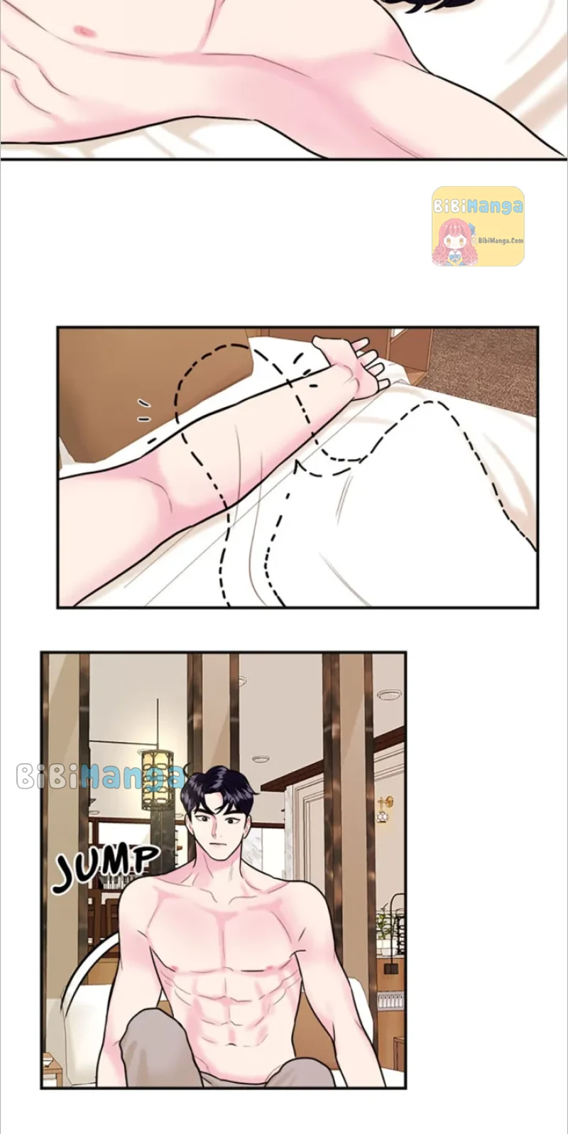 The Cellist Chapter 73 - page 51