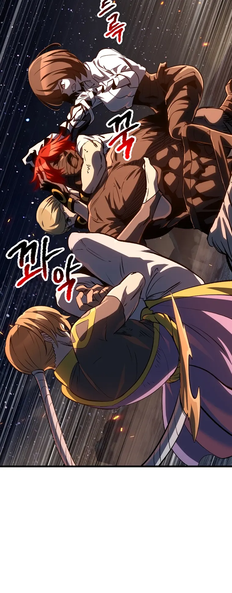 Survival Story of a Sword King in a Fantasy World Chapter 183 - page 2