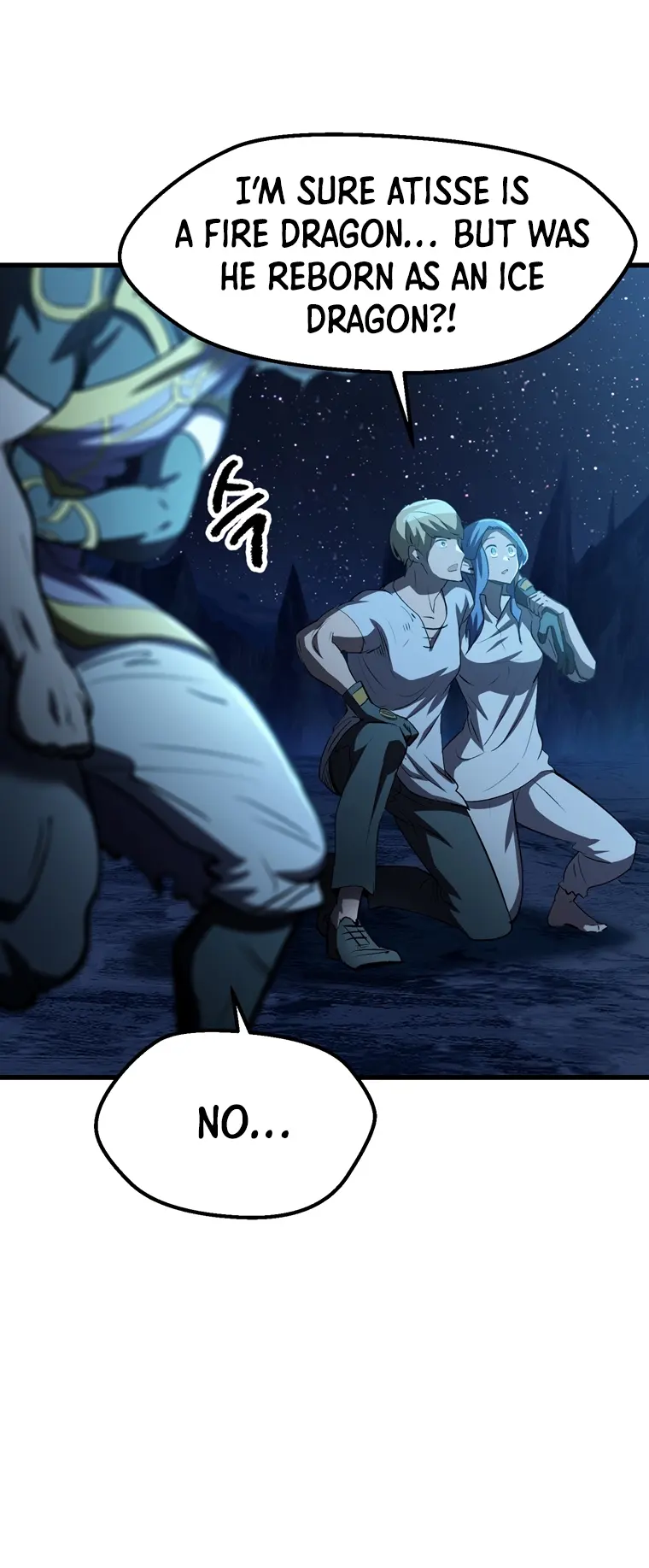 Survival Story of a Sword King in a Fantasy World Chapter 183 - page 19