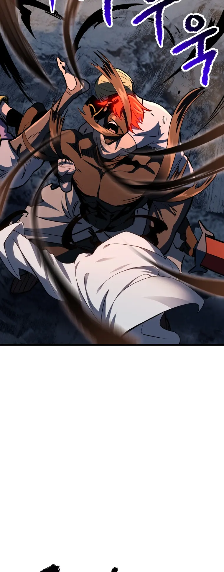 Survival Story of a Sword King in a Fantasy World Chapter 183 - page 4