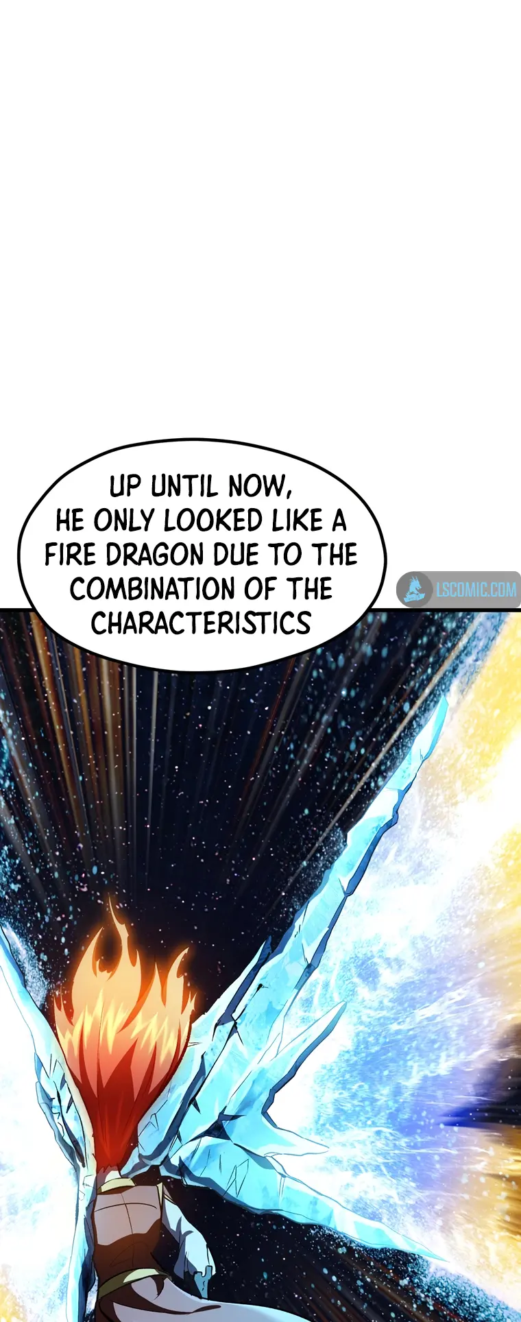 Survival Story of a Sword King in a Fantasy World Chapter 183 - page 38