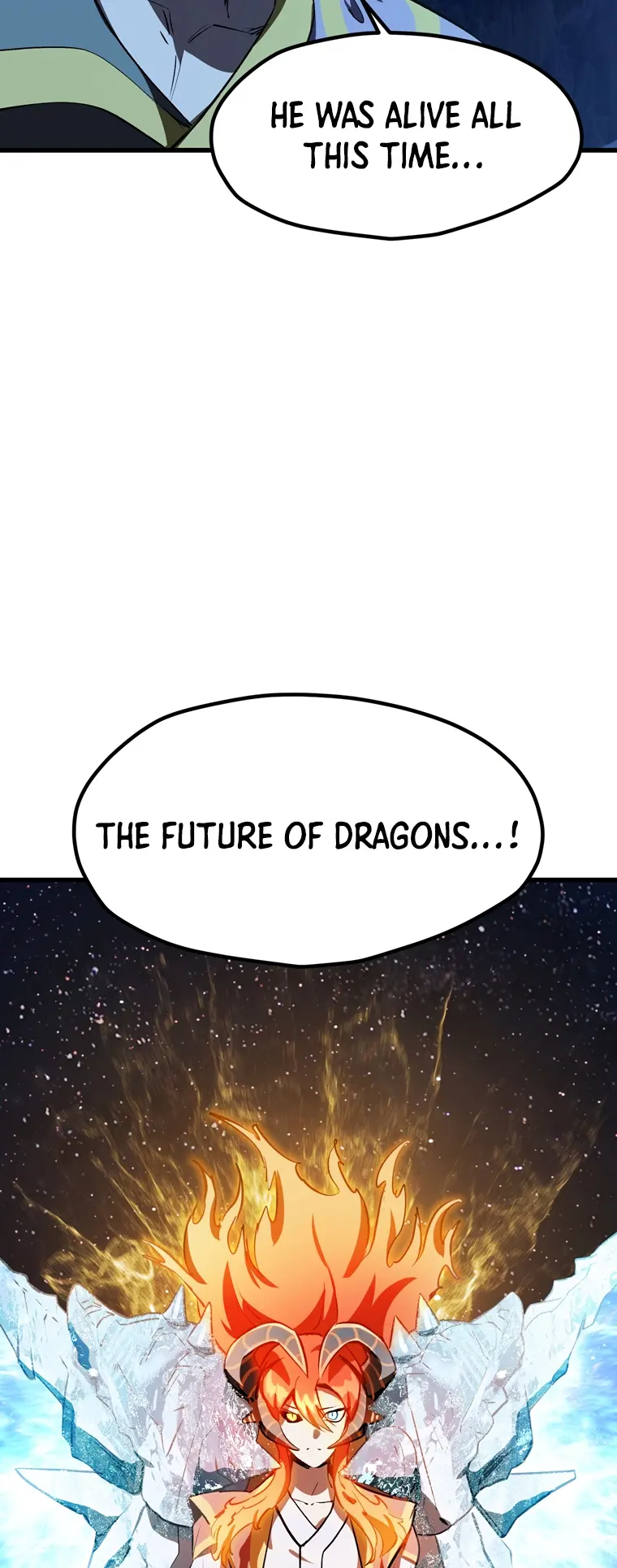 Survival Story of a Sword King in a Fantasy World Chapter 183 - page 40
