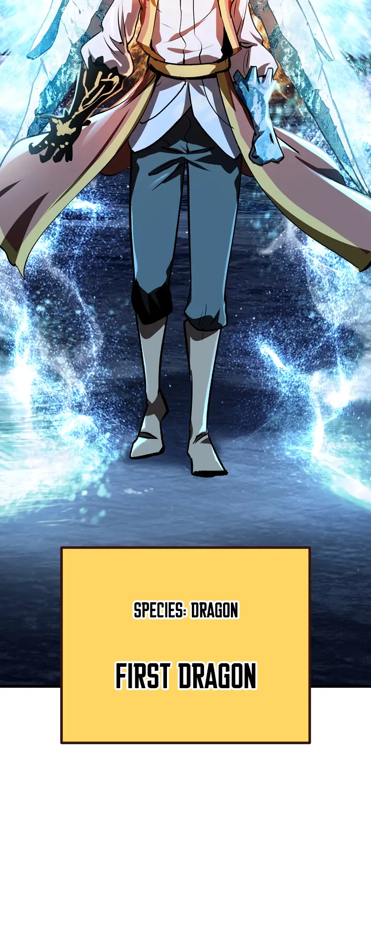 Survival Story of a Sword King in a Fantasy World Chapter 183 - page 41