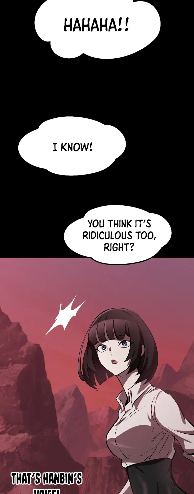 Survival Story of a Sword King in a Fantasy World Chapter 183 - page 49