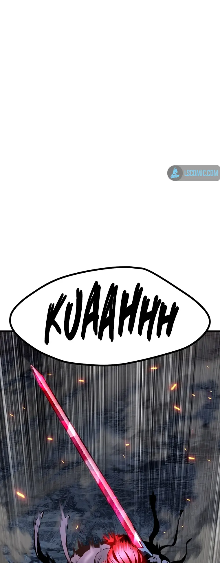 Survival Story of a Sword King in a Fantasy World Chapter 183 - page 8