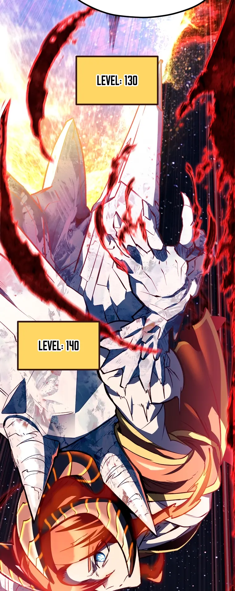 Survival Story of a Sword King in a Fantasy World Chapter 183 - page 73