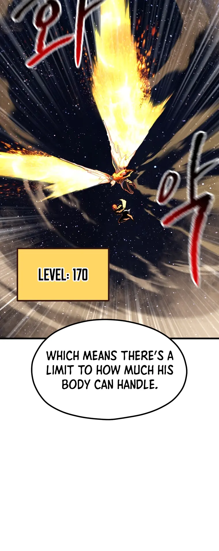 Survival Story of a Sword King in a Fantasy World Chapter 183 - page 75