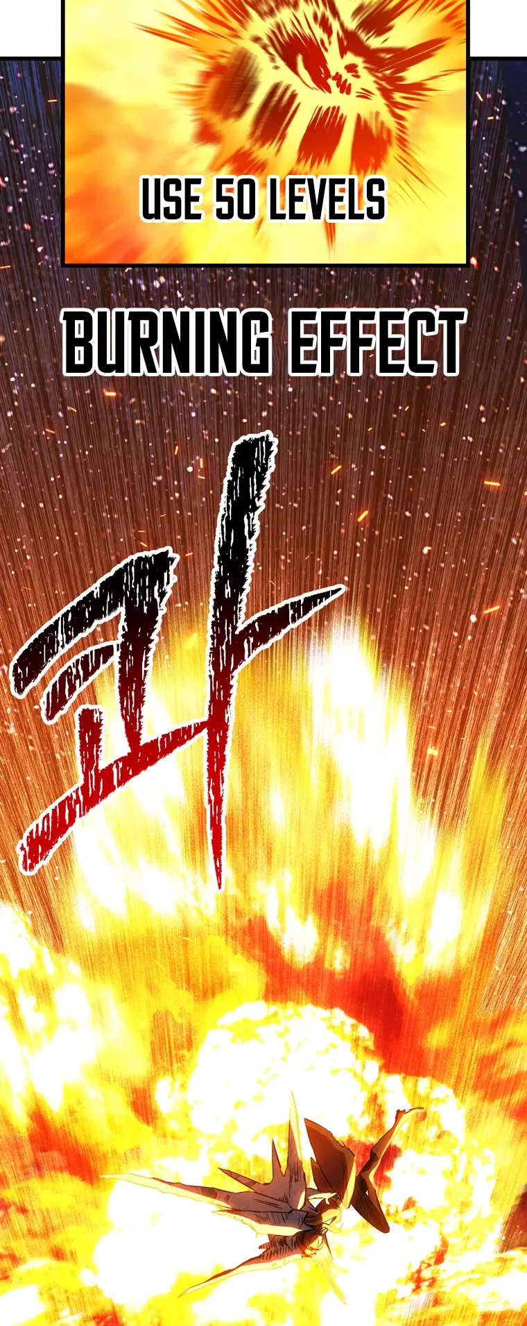Survival Story of a Sword King in a Fantasy World Chapter 183 - page 78