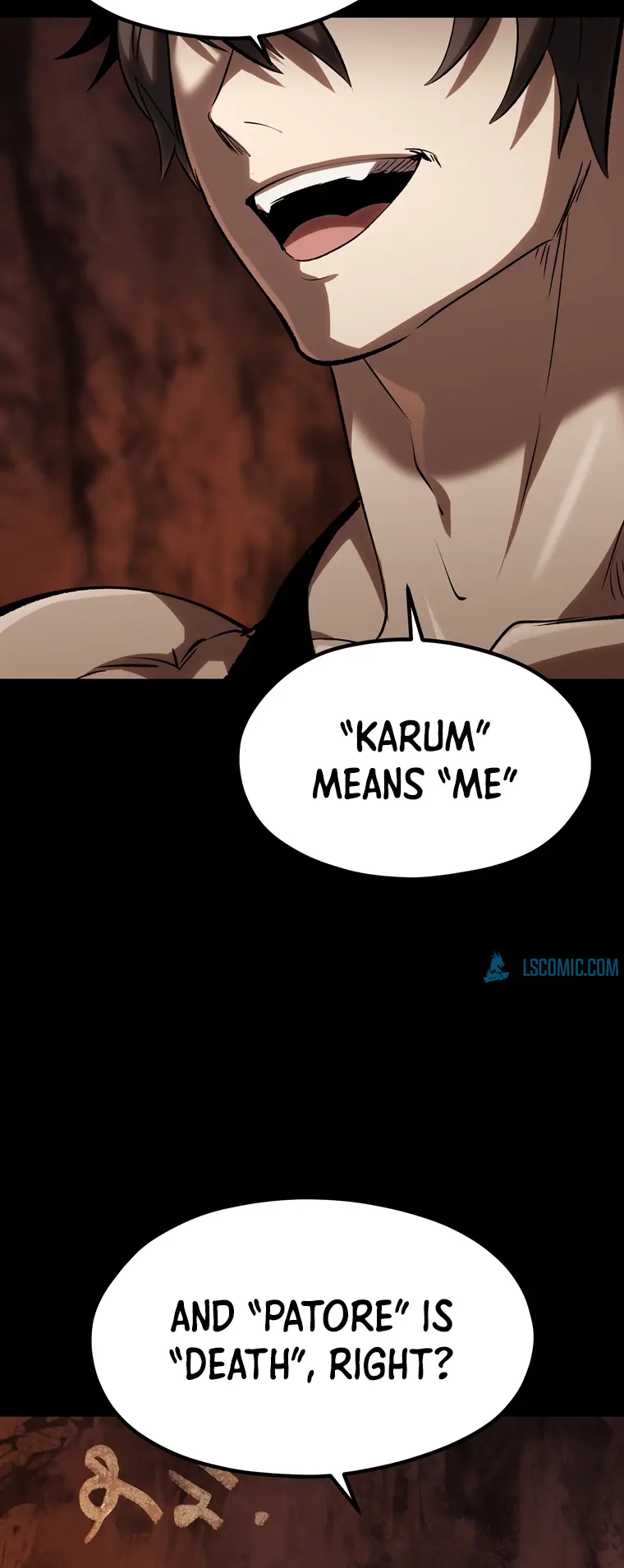 Survival Story of a Sword King in a Fantasy World Chapter 183 - page 83