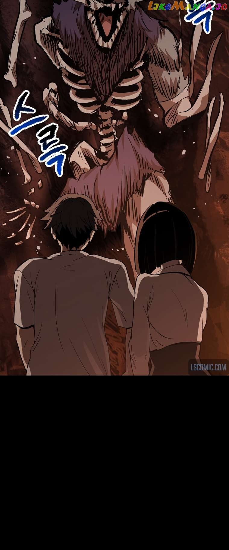Survival Story of a Sword King in a Fantasy World Chapter 184 - page 39