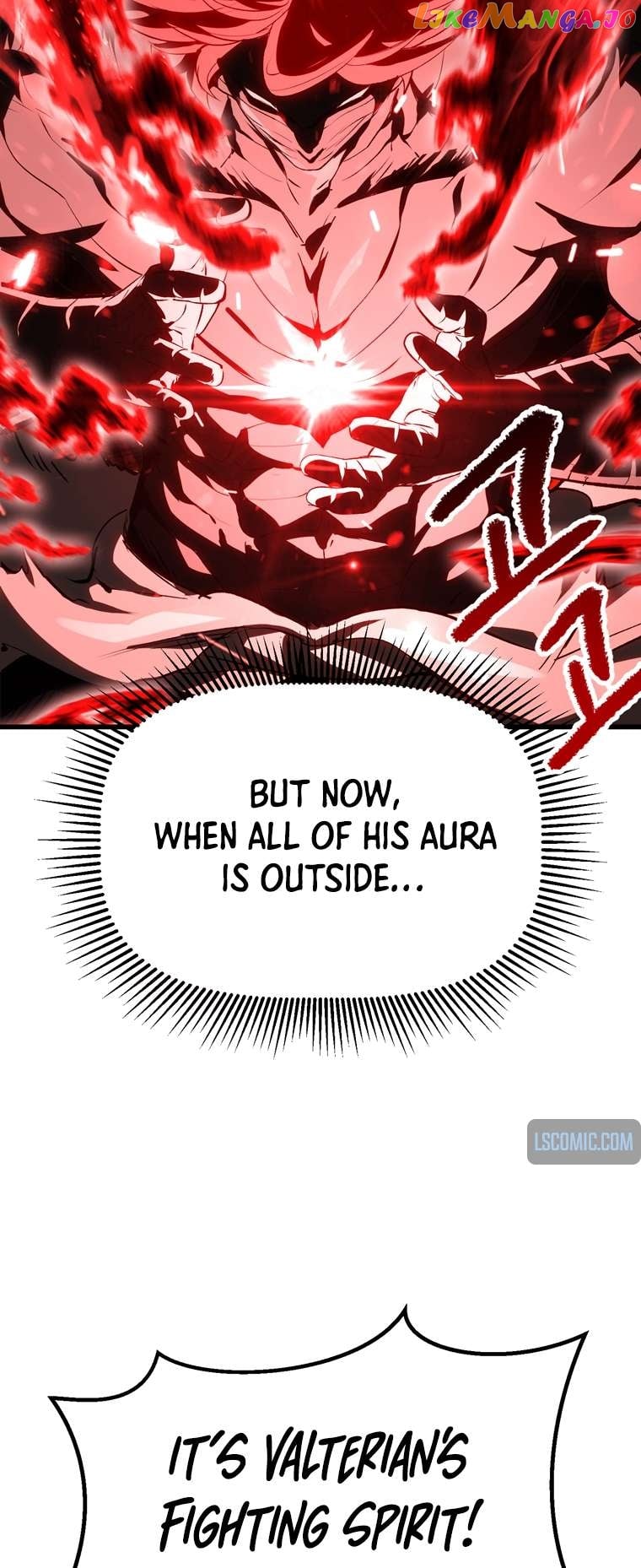 Survival Story of a Sword King in a Fantasy World Chapter 184 - page 54