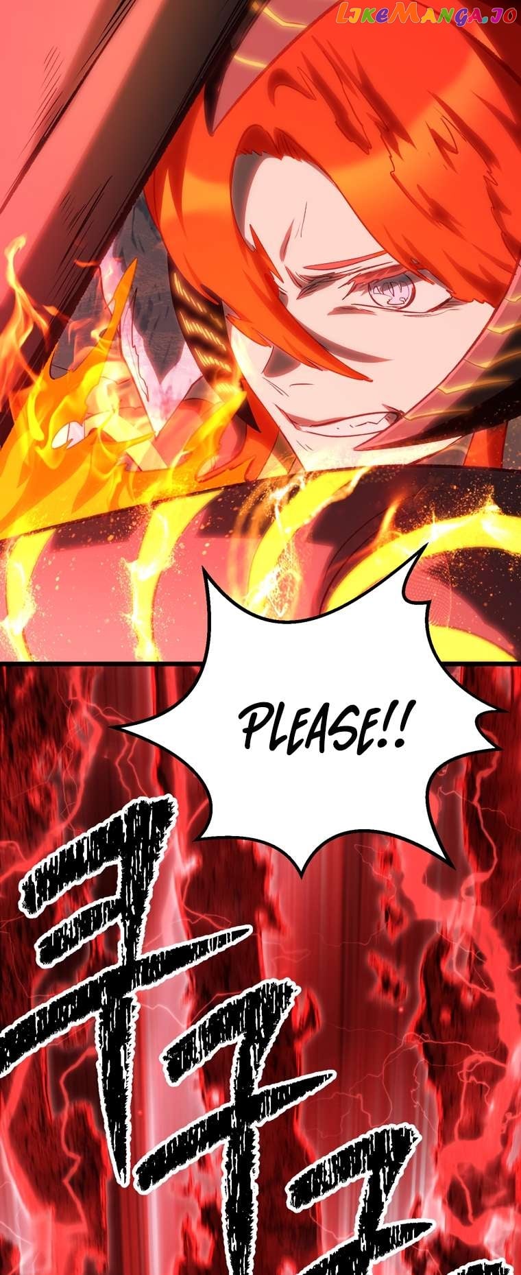 Survival Story of a Sword King in a Fantasy World Chapter 184 - page 61