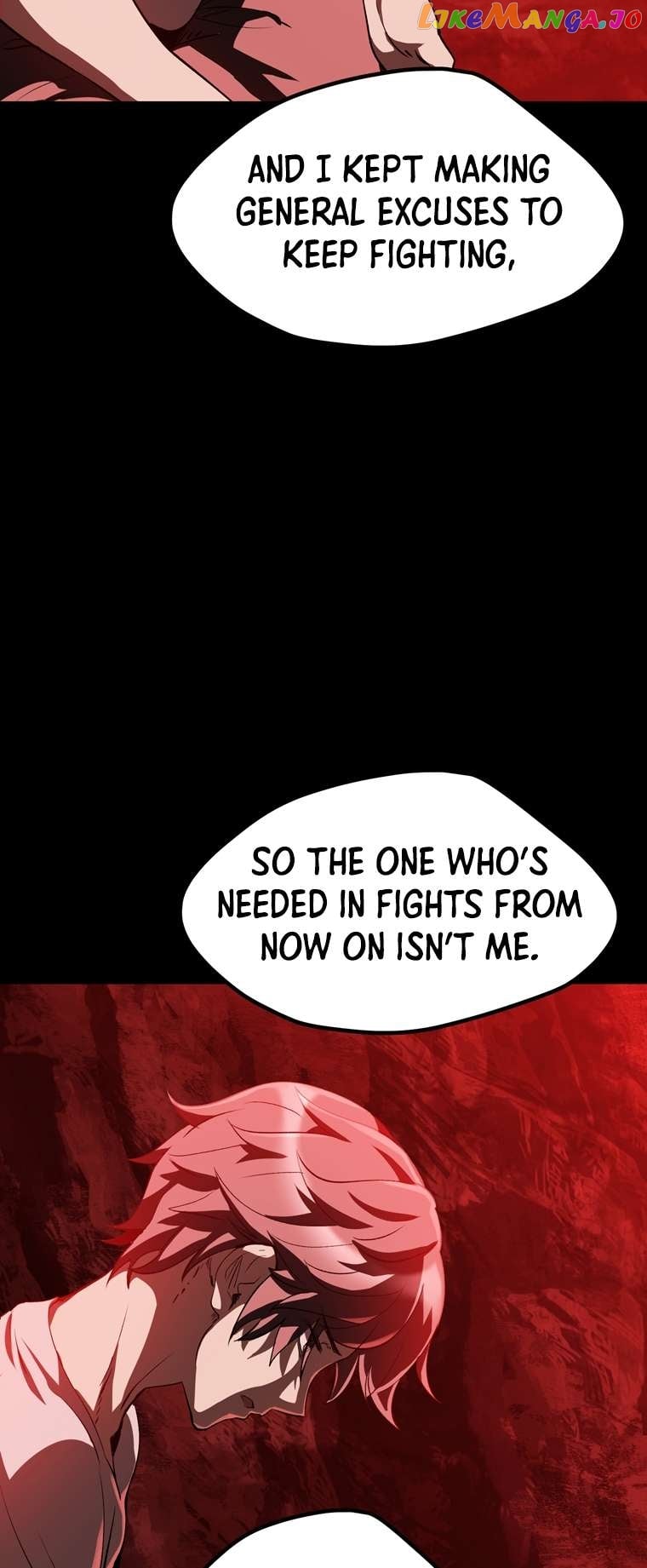 Survival Story of a Sword King in a Fantasy World Chapter 184 - page 70