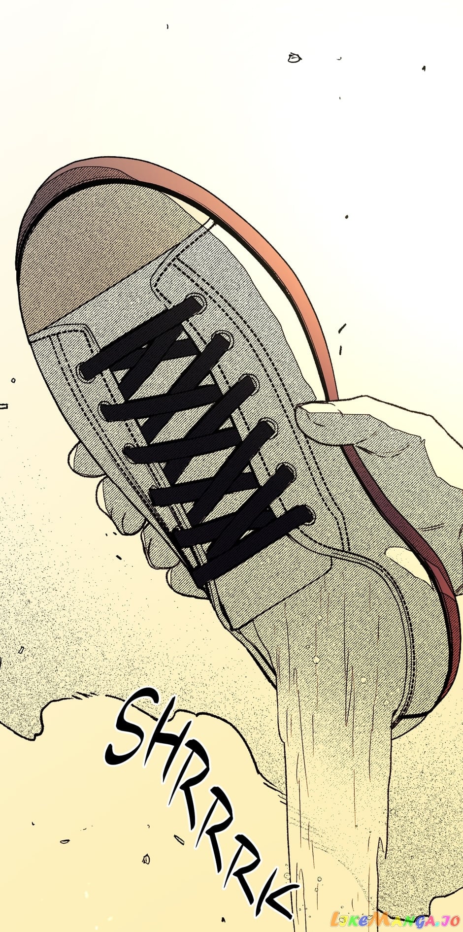 The Contractors Of Pandora Chapter 81 - page 1