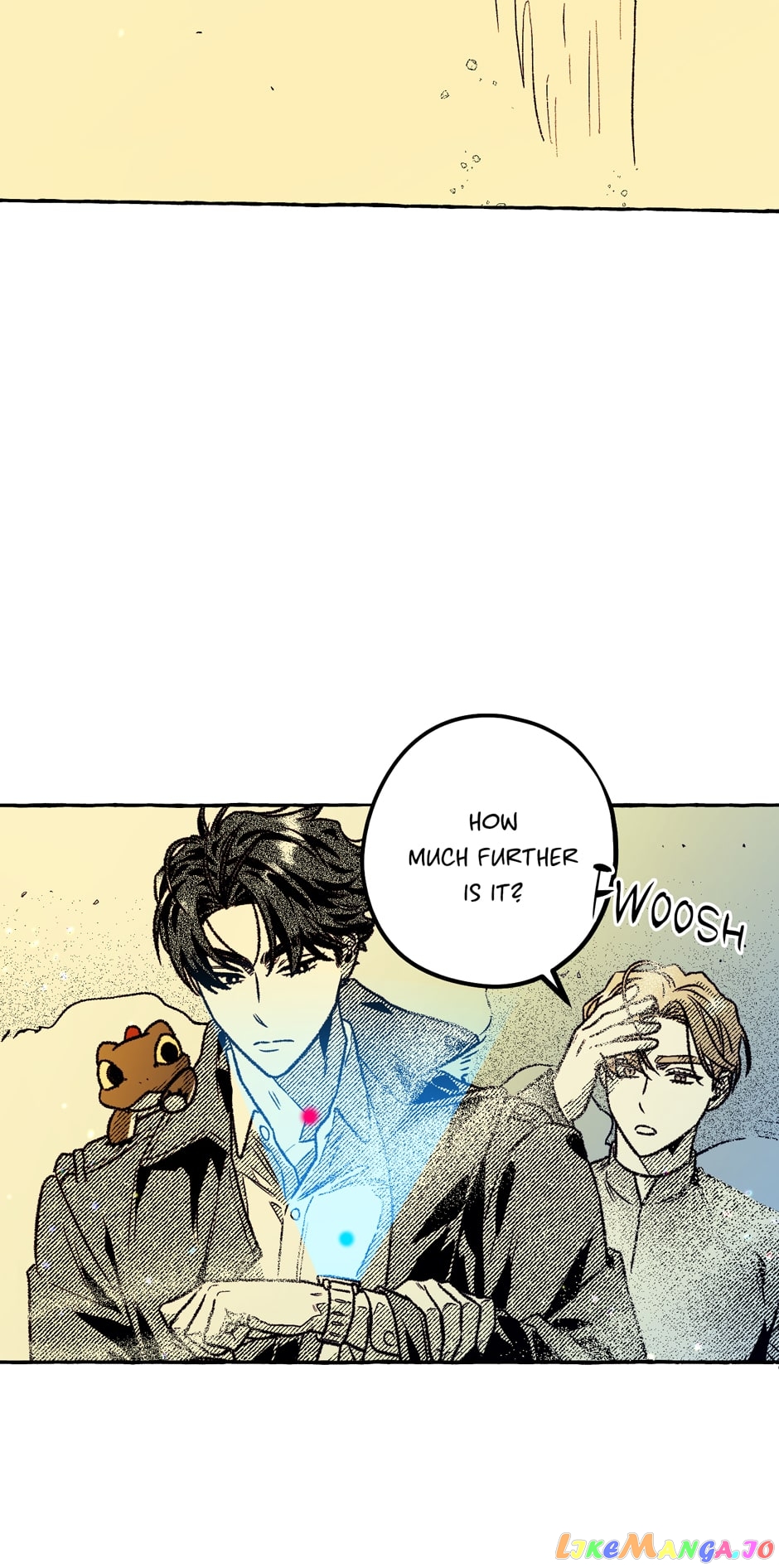 The Contractors Of Pandora Chapter 81 - page 2