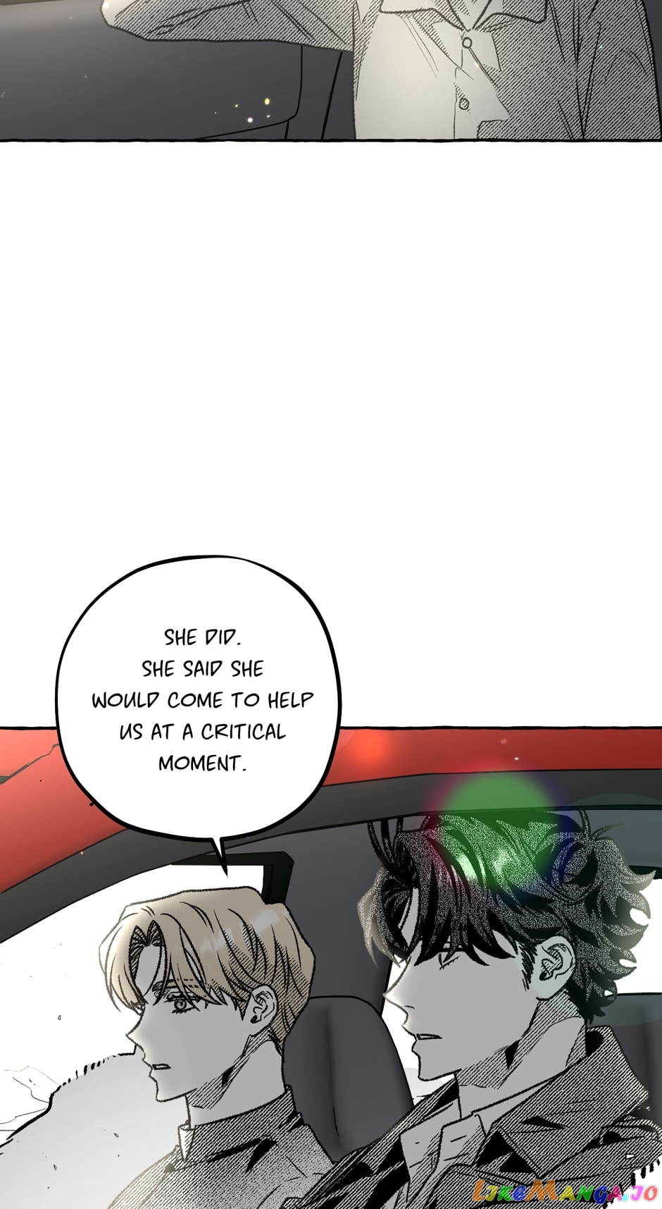 The Contractors Of Pandora Chapter 81 - page 17