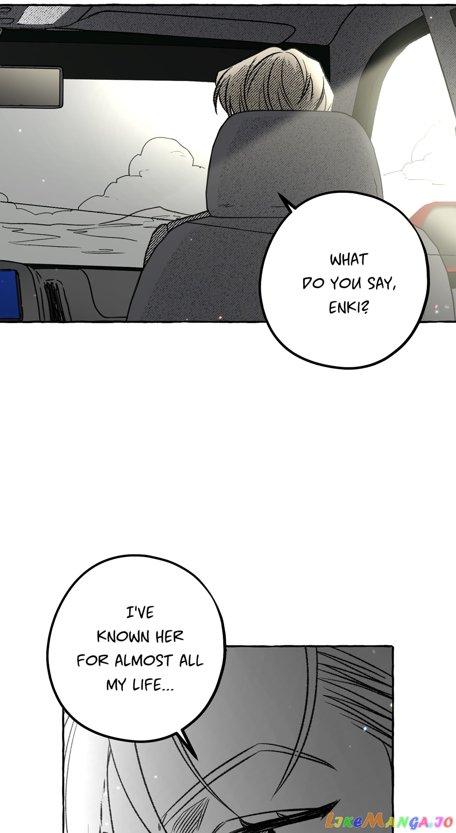 The Contractors Of Pandora Chapter 81 - page 20