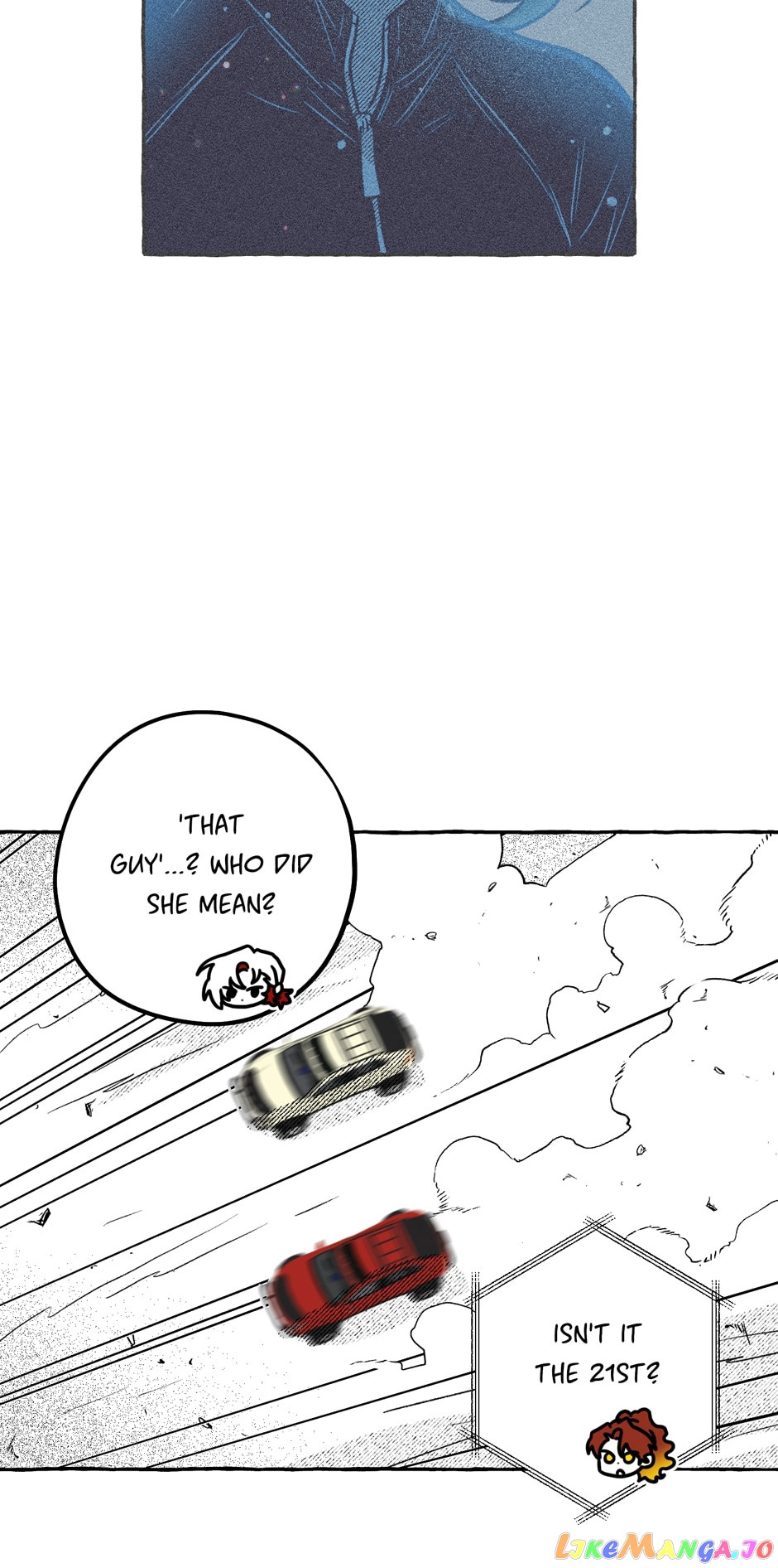 The Contractors Of Pandora Chapter 81 - page 23