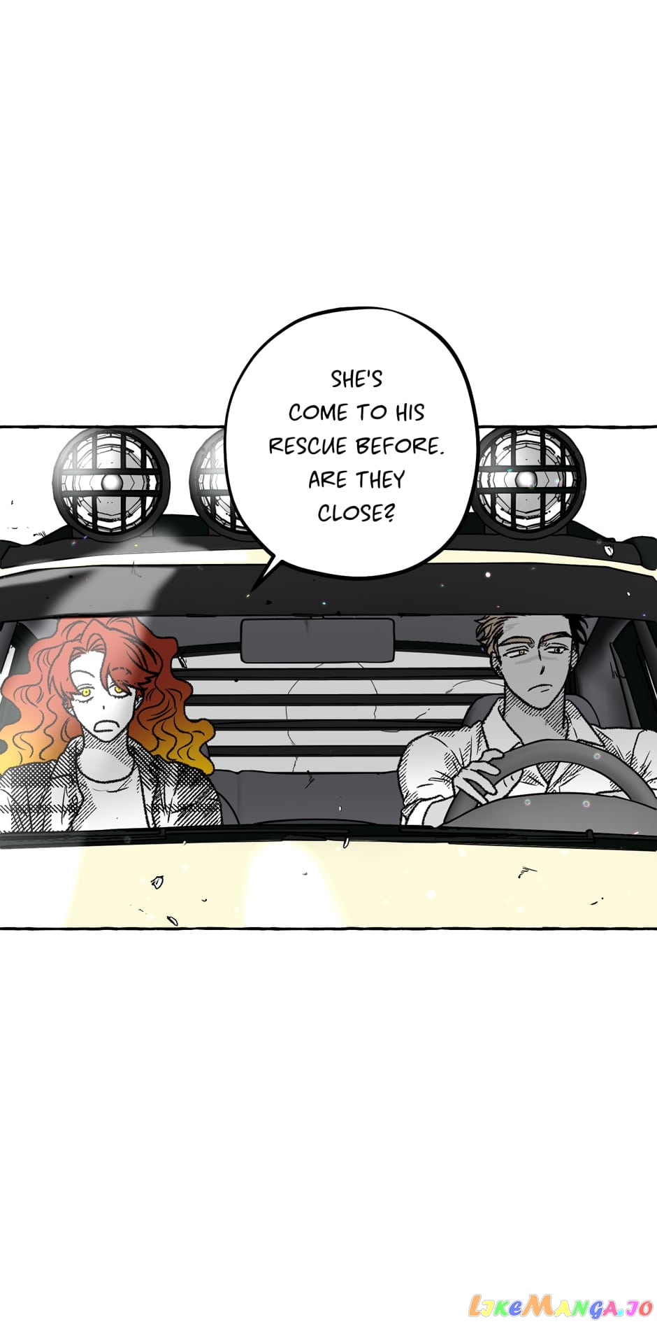 The Contractors Of Pandora Chapter 81 - page 24
