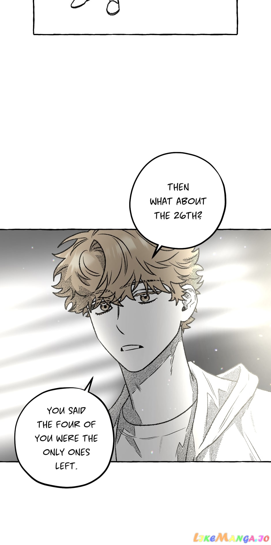 The Contractors Of Pandora Chapter 81 - page 26