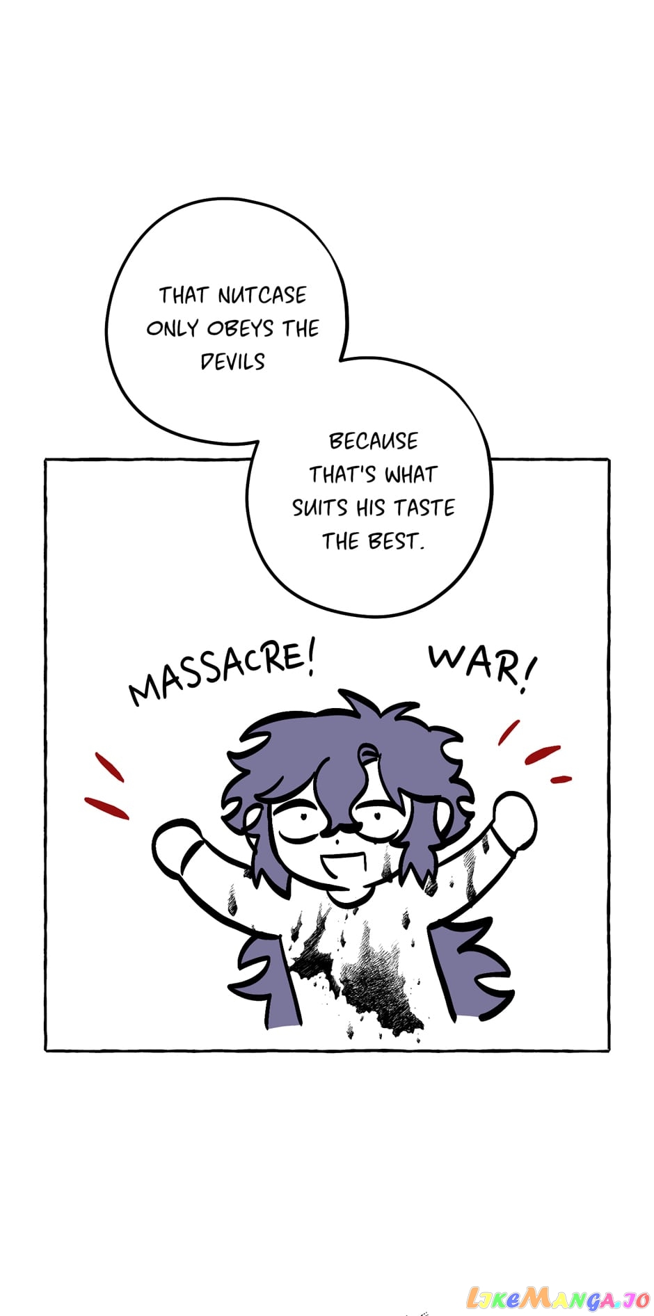The Contractors Of Pandora Chapter 81 - page 27