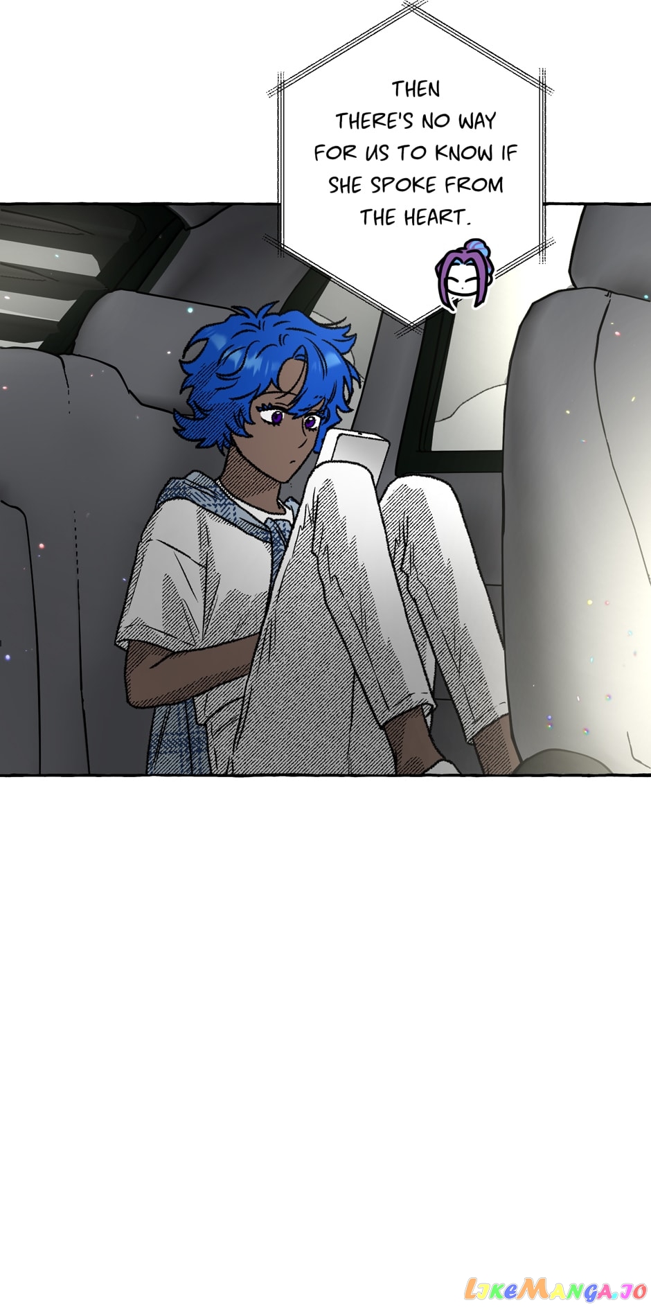The Contractors Of Pandora Chapter 81 - page 28