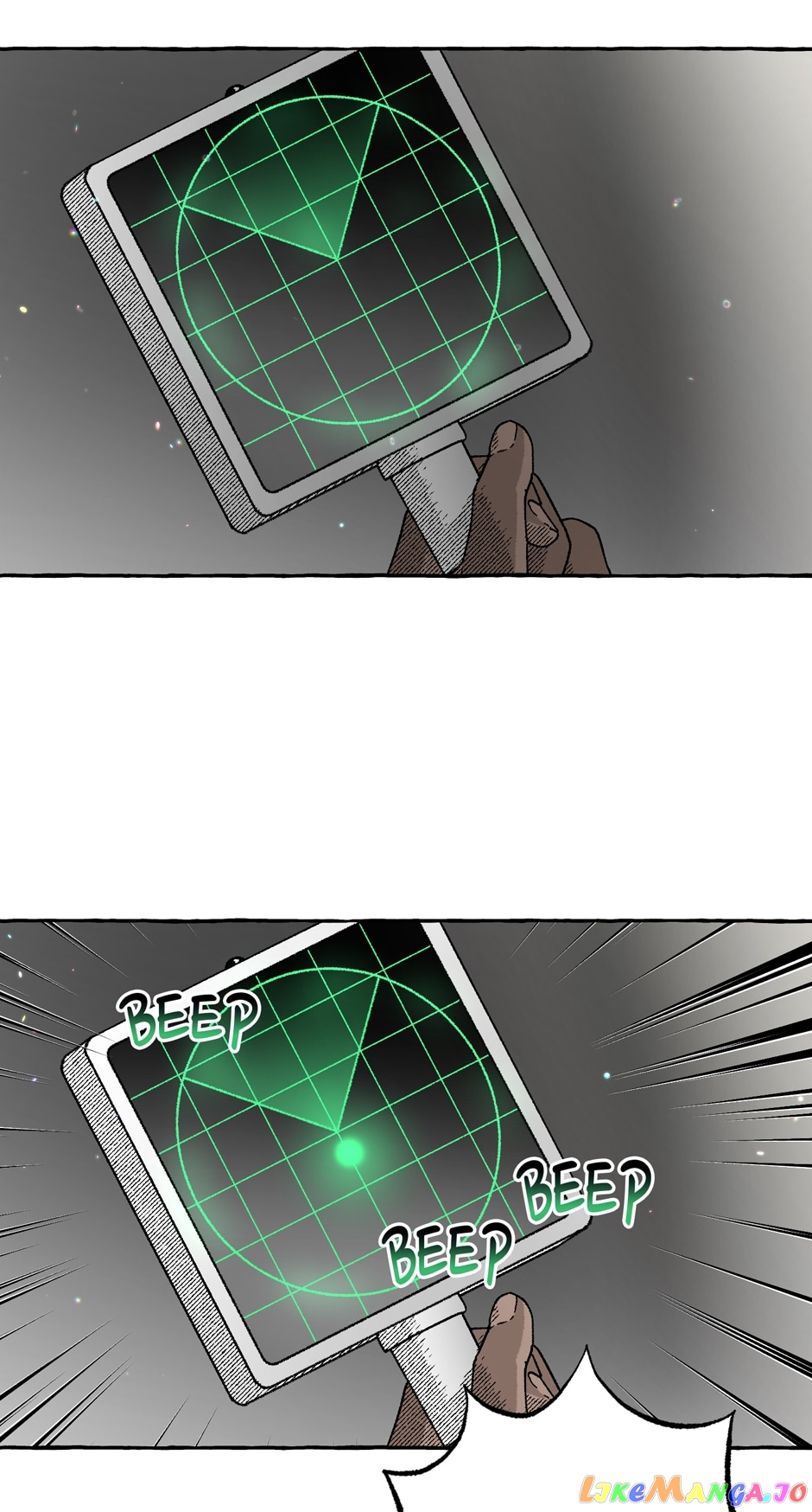 The Contractors Of Pandora Chapter 81 - page 29