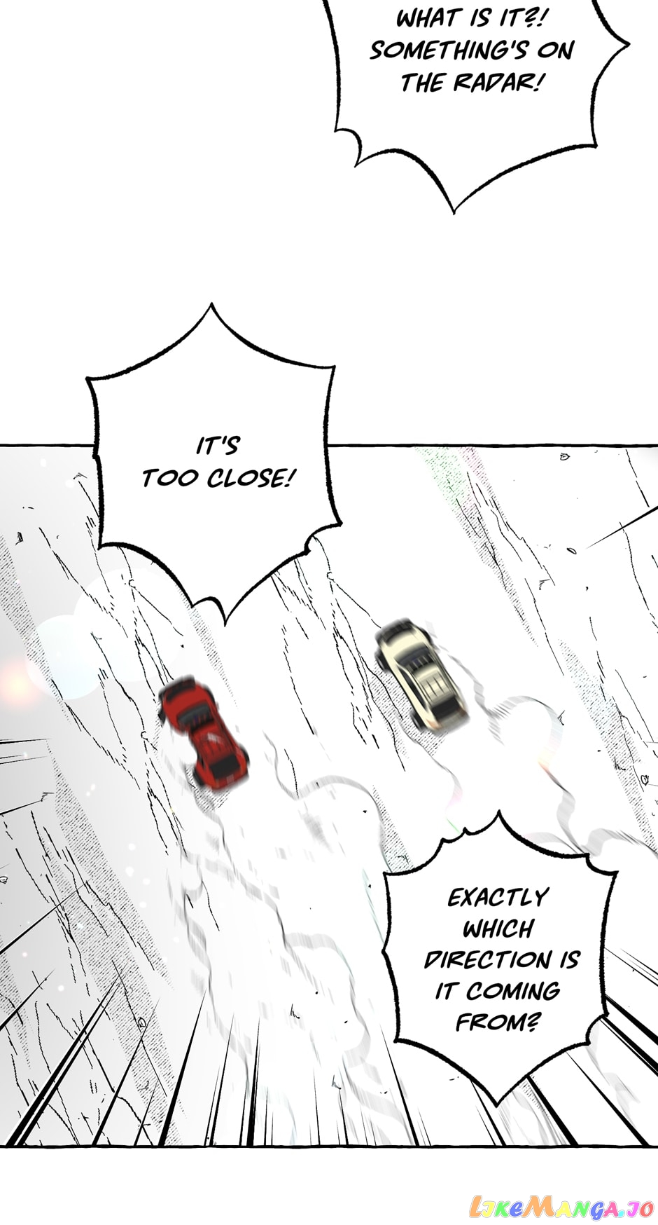 The Contractors Of Pandora Chapter 81 - page 30