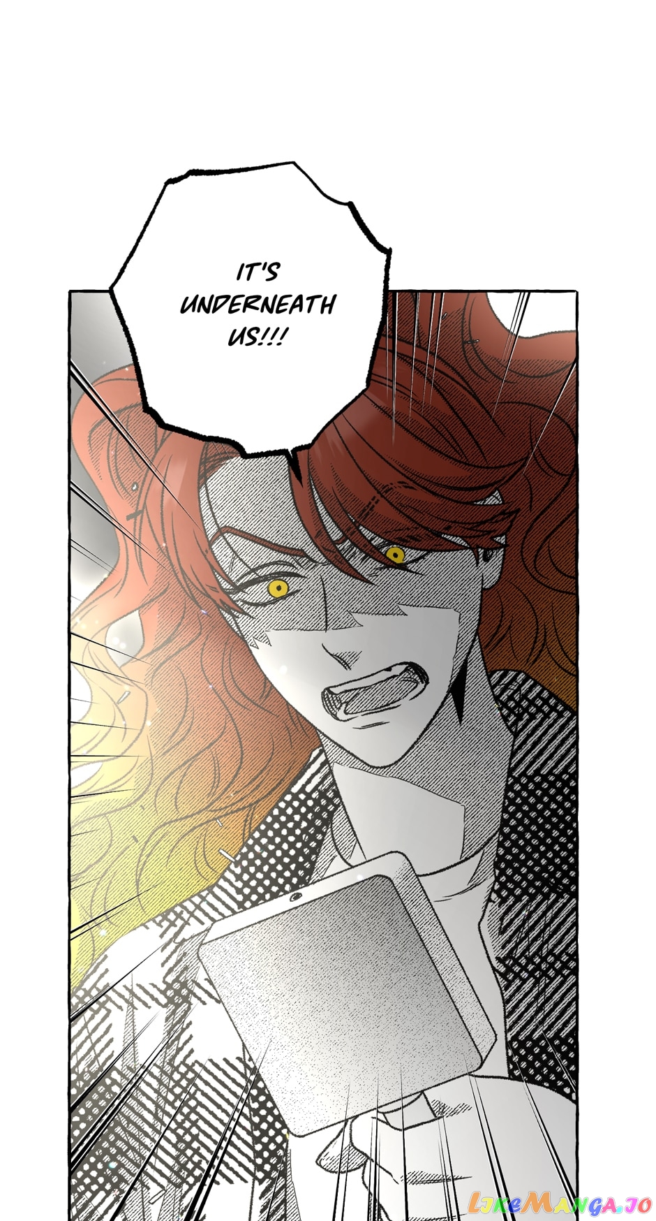 The Contractors Of Pandora Chapter 81 - page 31