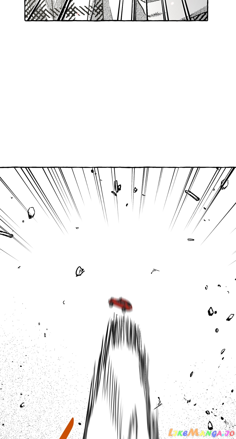 The Contractors Of Pandora Chapter 81 - page 32