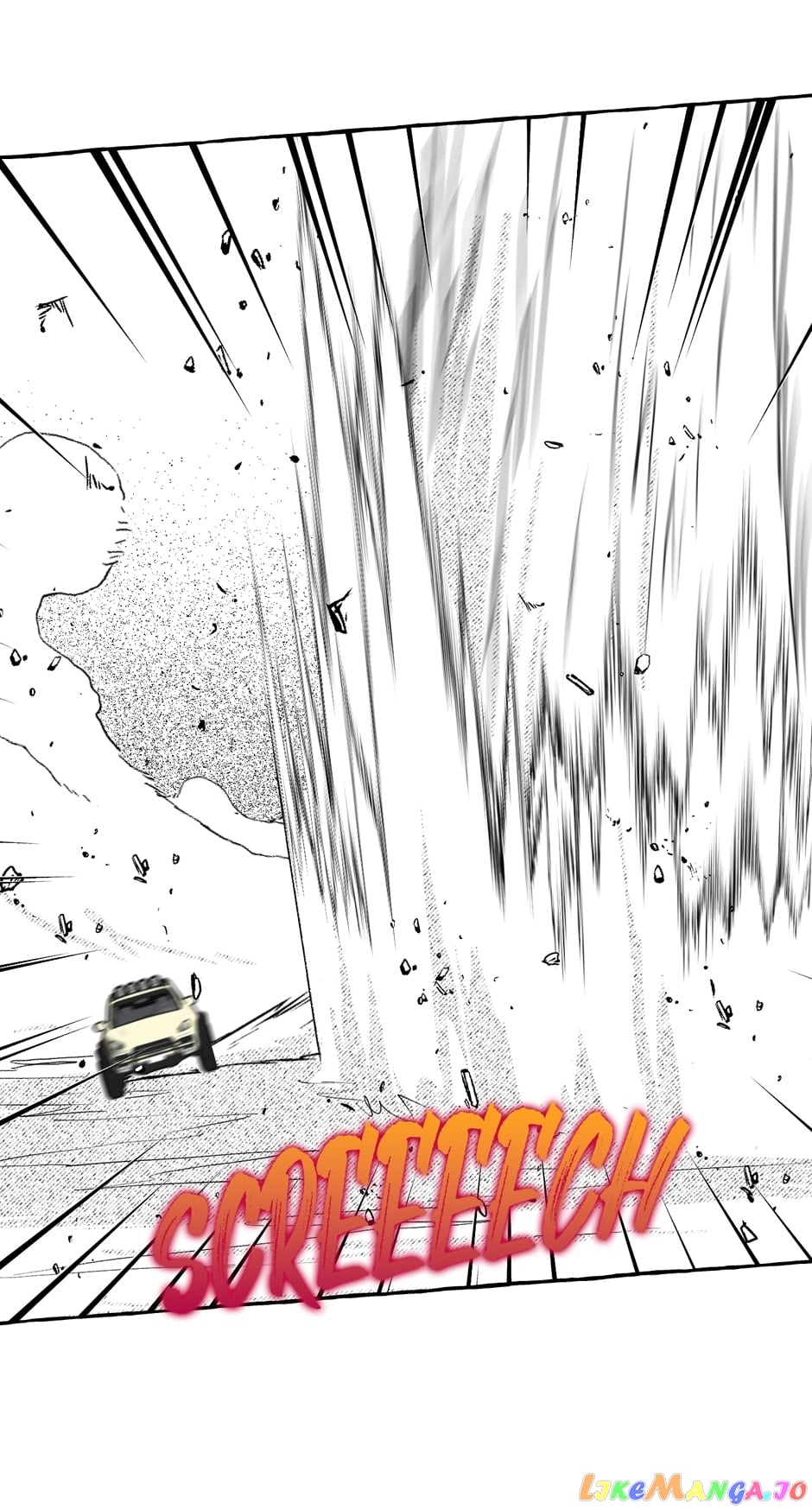 The Contractors Of Pandora Chapter 81 - page 34