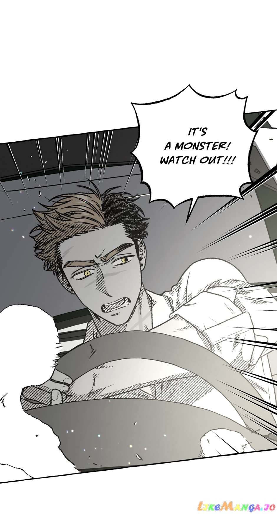 The Contractors Of Pandora Chapter 81 - page 35