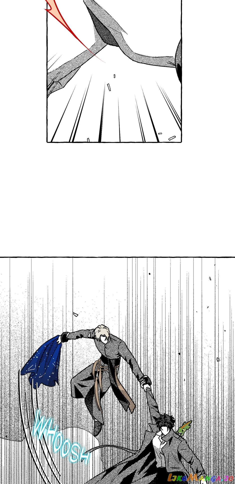 The Contractors Of Pandora Chapter 81 - page 39