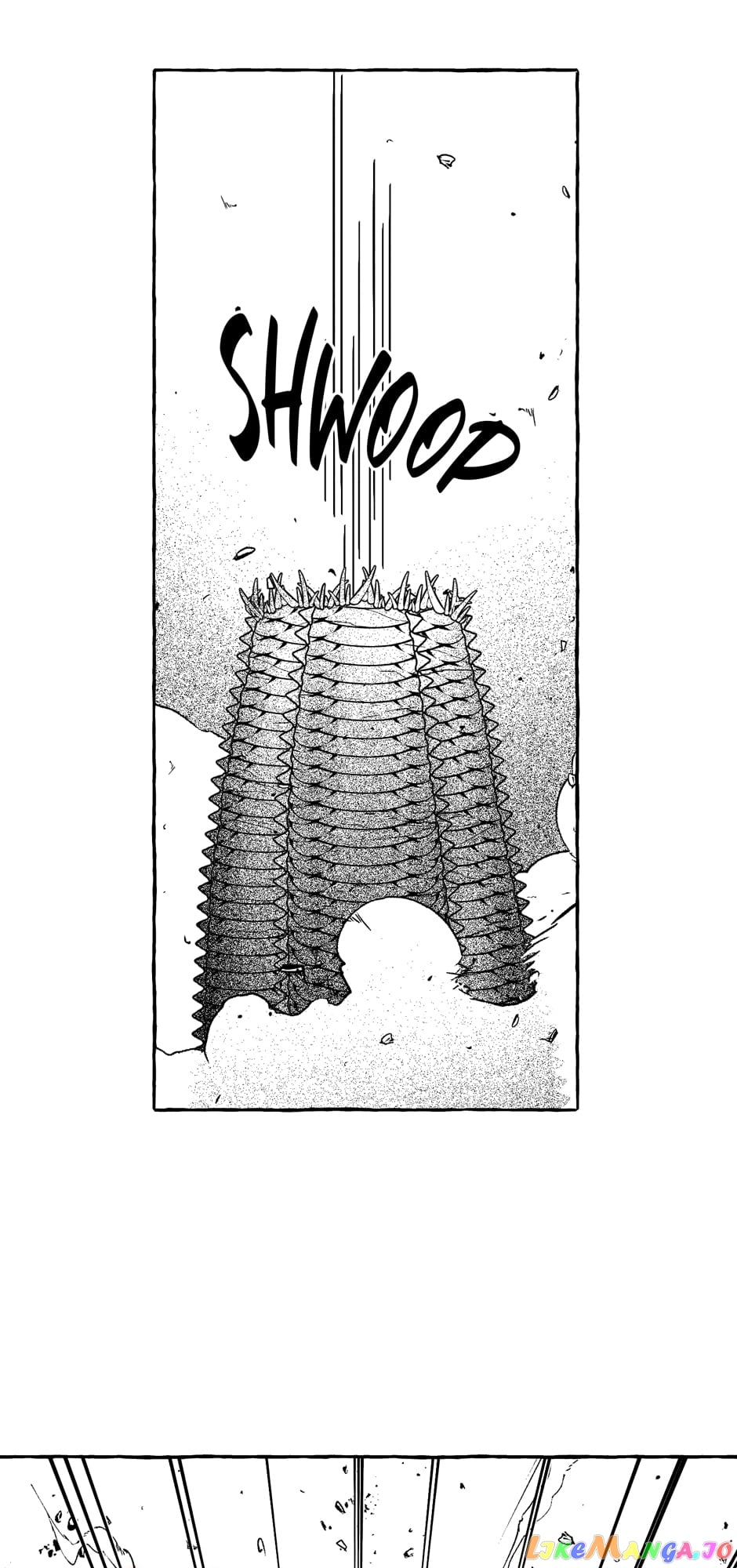 The Contractors Of Pandora Chapter 81 - page 42