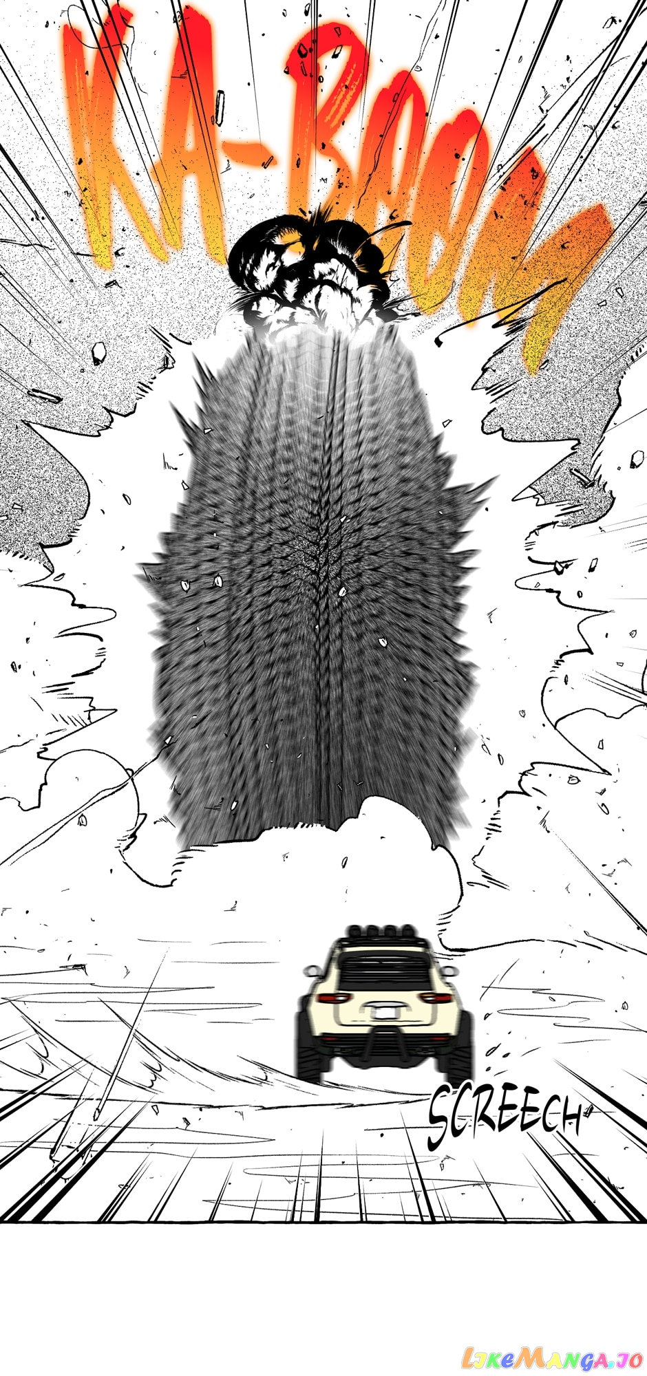 The Contractors Of Pandora Chapter 81 - page 43