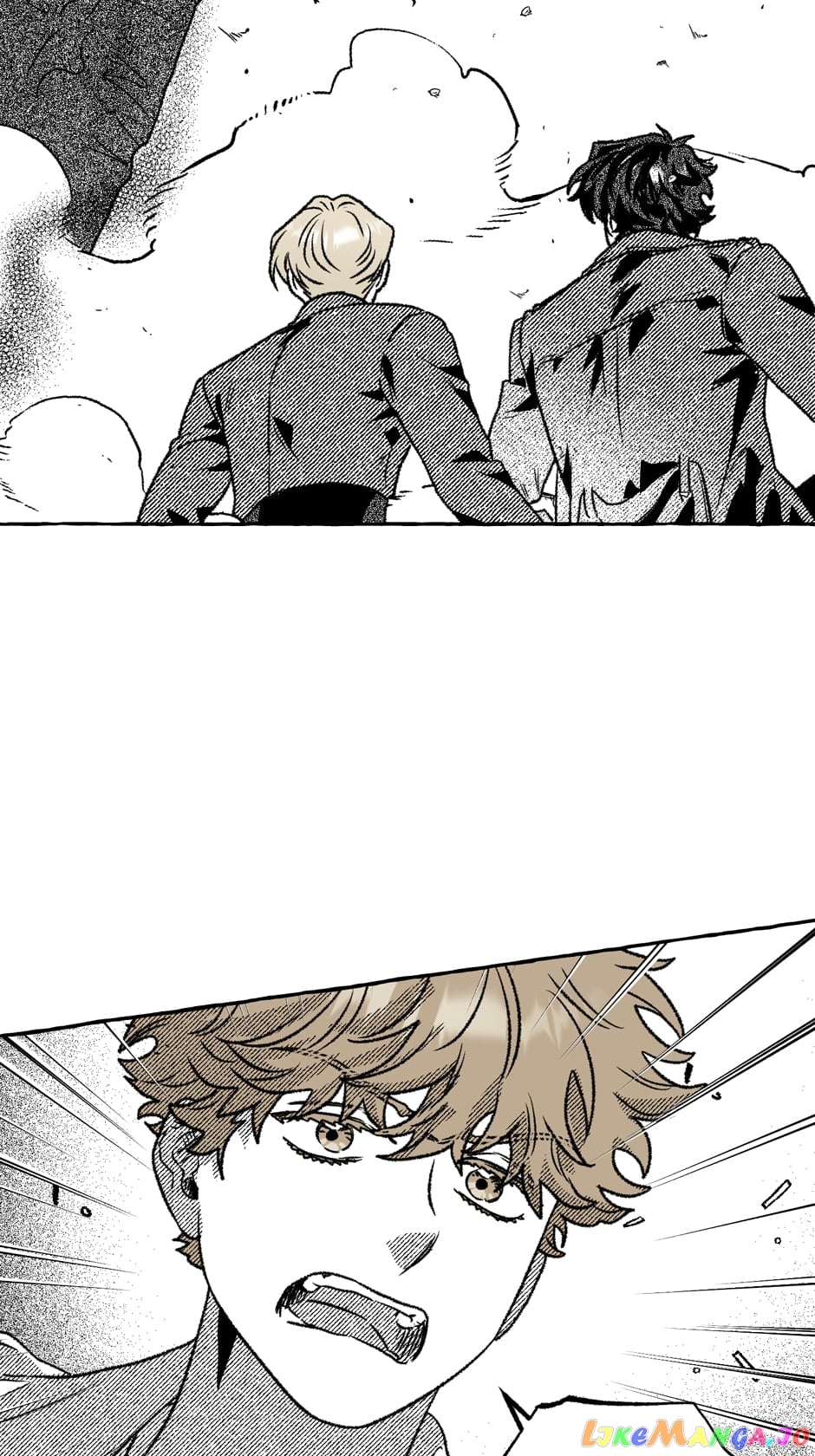 The Contractors Of Pandora Chapter 81 - page 49