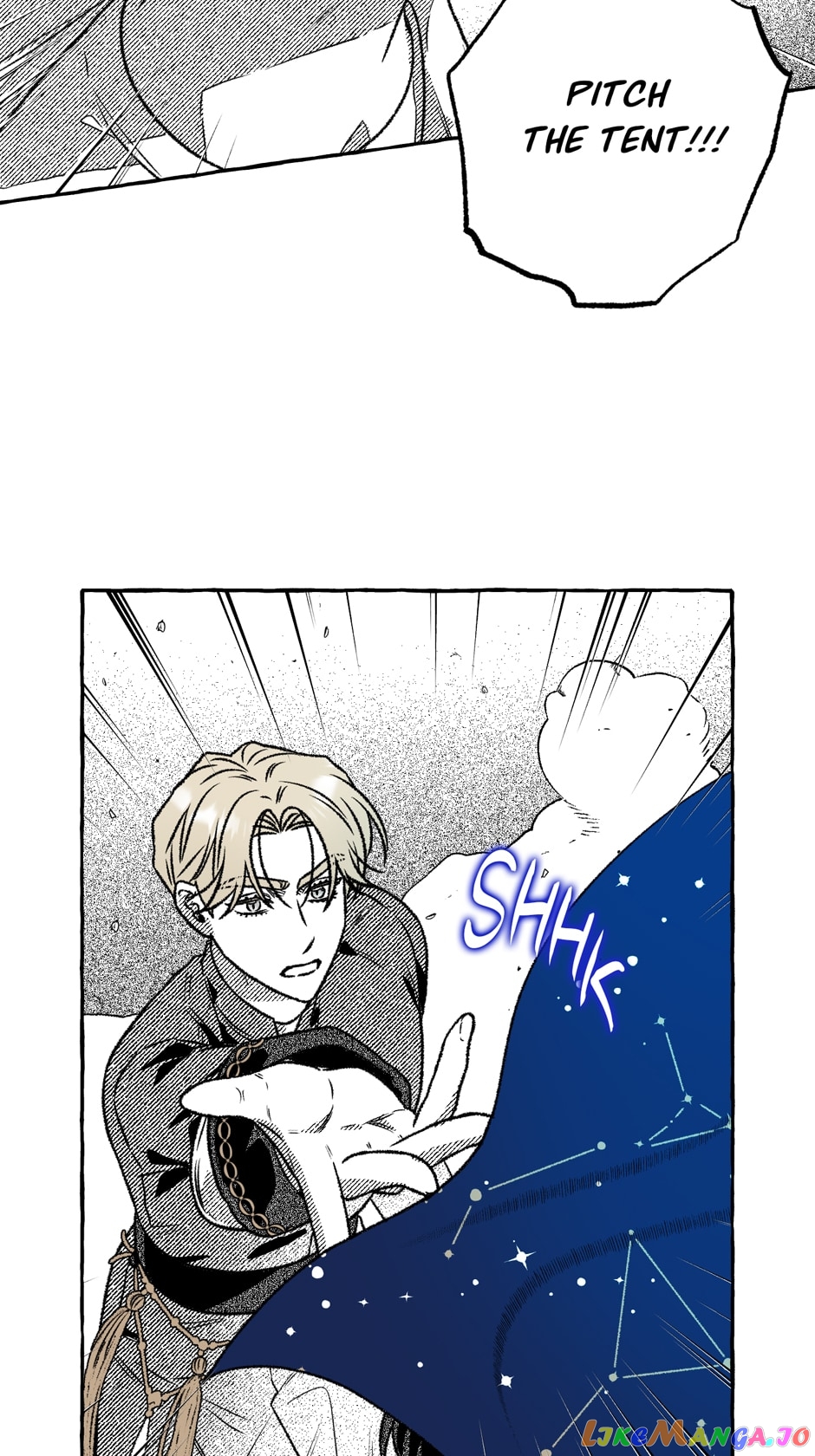 The Contractors Of Pandora Chapter 81 - page 50