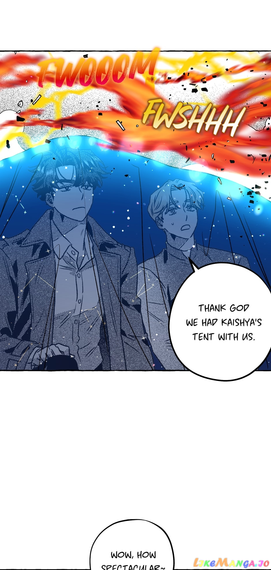 The Contractors Of Pandora Chapter 81 - page 56