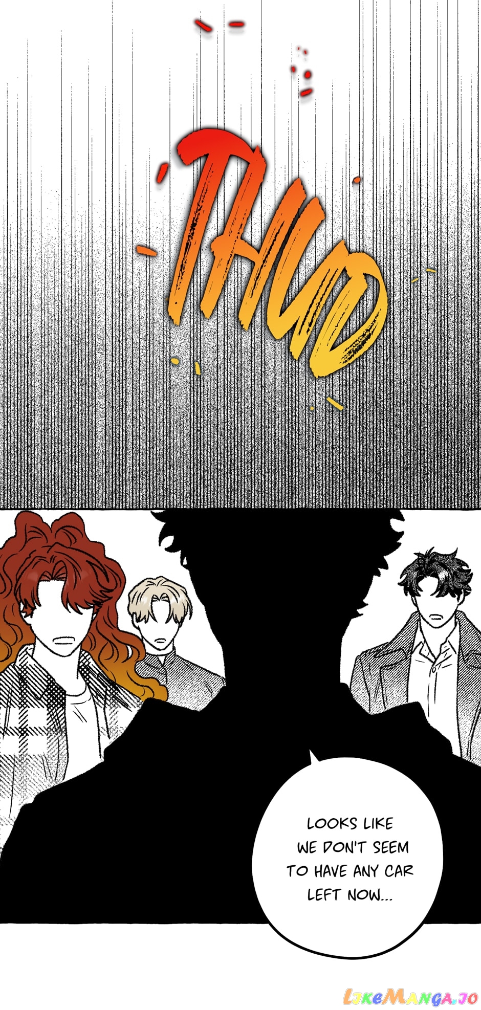 The Contractors Of Pandora Chapter 81 - page 62
