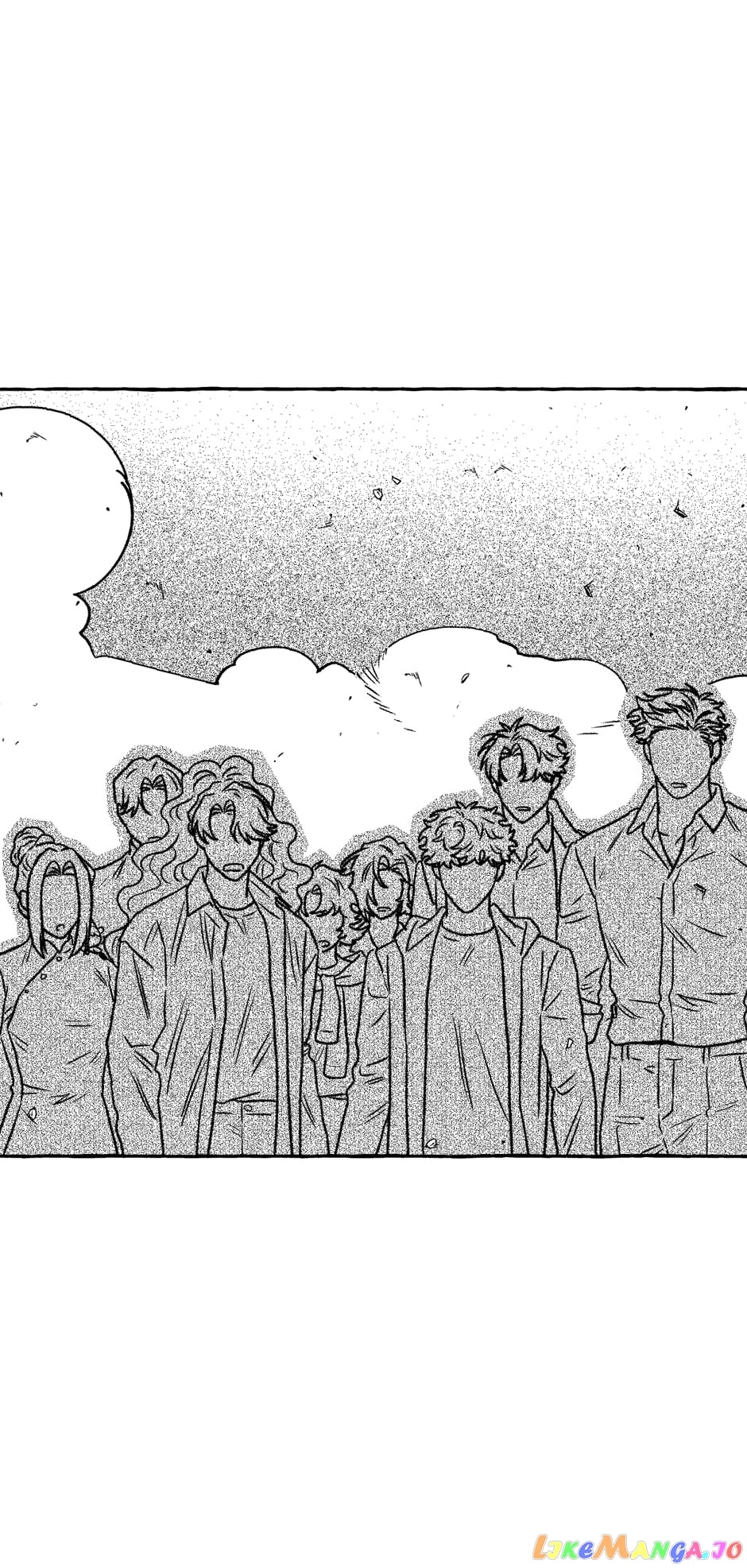The Contractors Of Pandora Chapter 81 - page 64