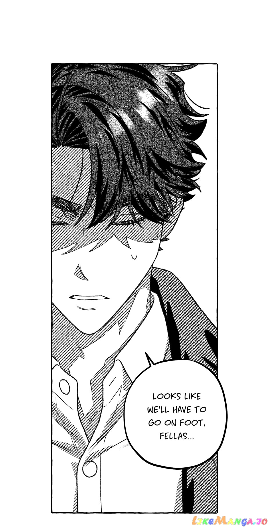 The Contractors Of Pandora Chapter 81 - page 65